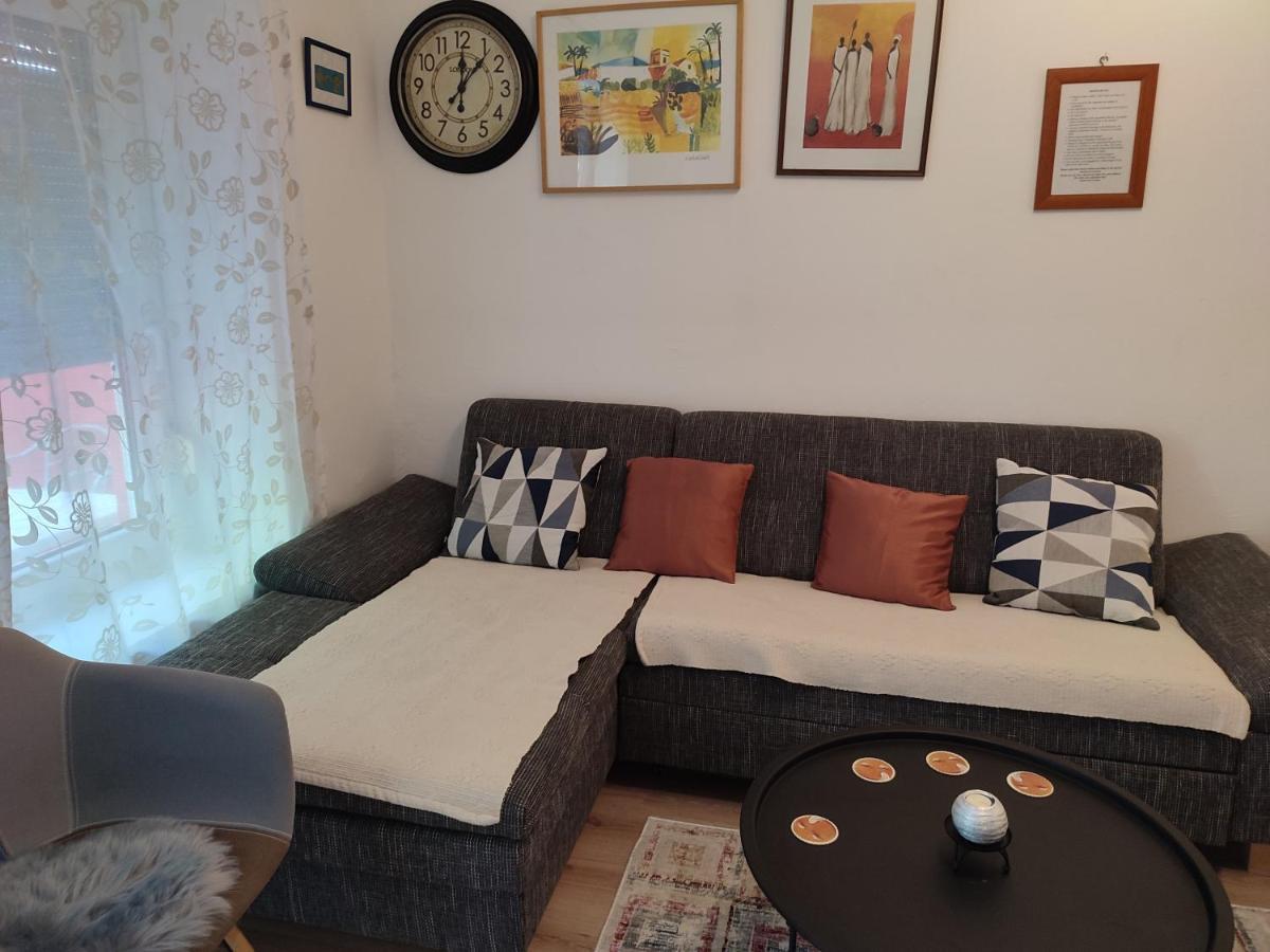 Apartment Мостар Екстериор снимка