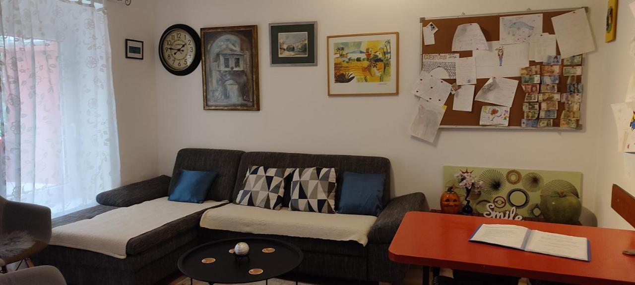 Apartment Мостар Екстериор снимка