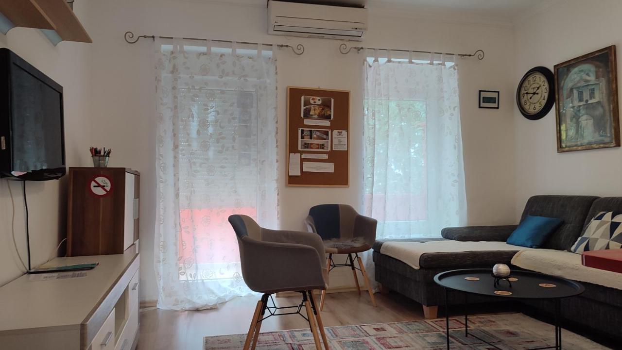 Apartment Мостар Екстериор снимка