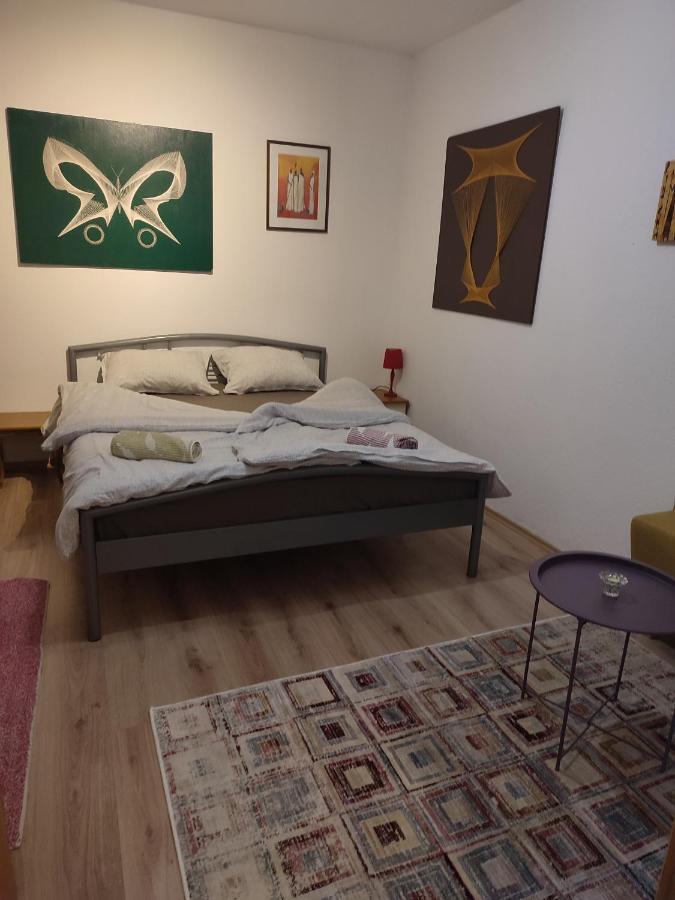 Apartment Мостар Екстериор снимка