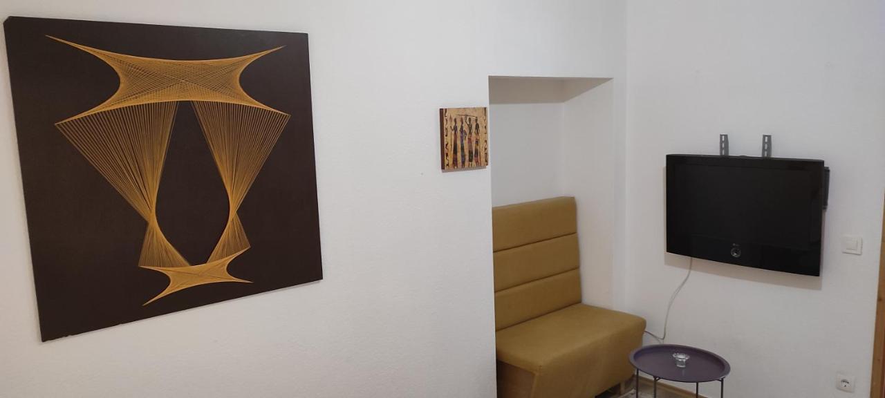Apartment Мостар Екстериор снимка