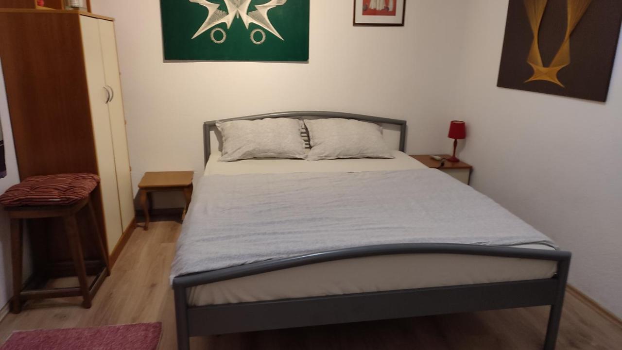 Apartment Мостар Екстериор снимка