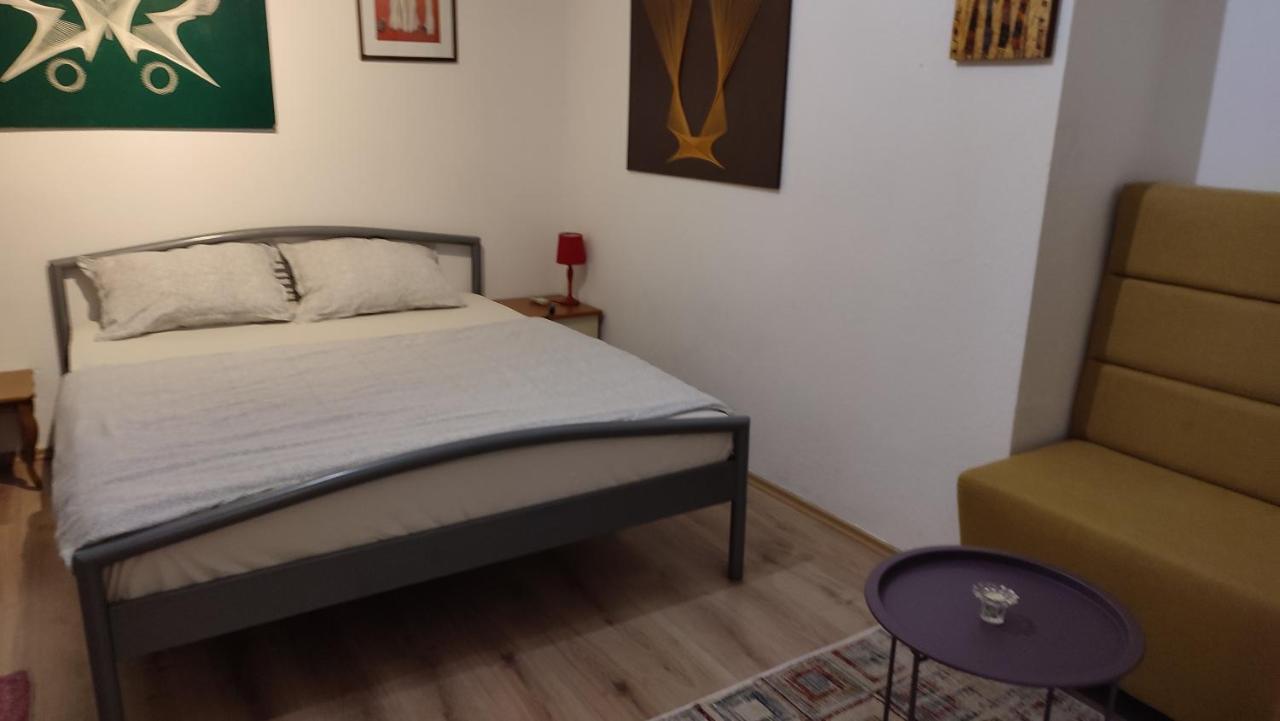 Apartment Мостар Екстериор снимка