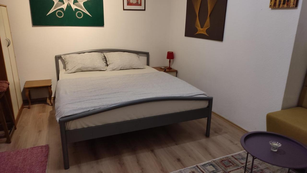 Apartment Мостар Екстериор снимка