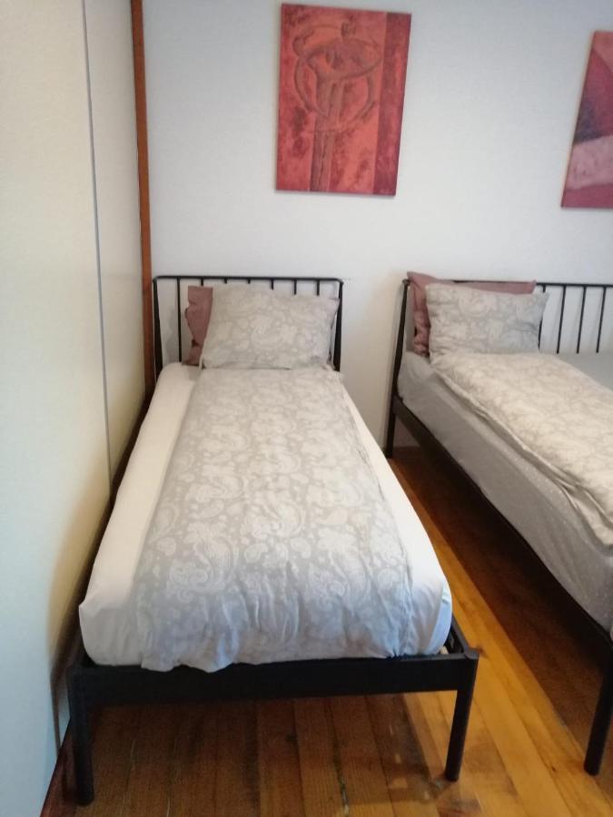 Apartment Мостар Екстериор снимка